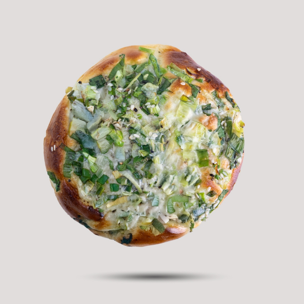 

Javasari - Seasalt Green Onion