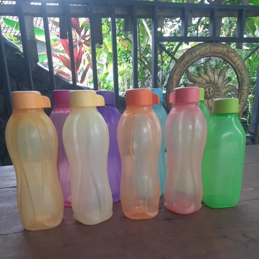 Eco botol 500ml Tupperware