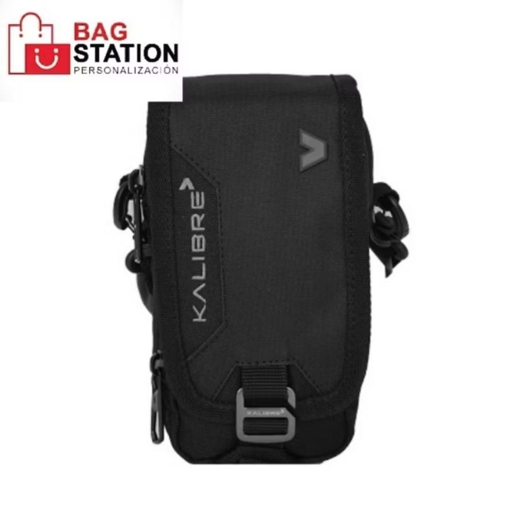 KALIBRE SMARTPHONE CASE ORIGINAL AKSESORIS TEMPAT HP HANDPHONE TAS PRIA