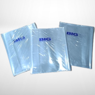 

BIG SAMPUL PLASTIK OPP BOXY 26X40