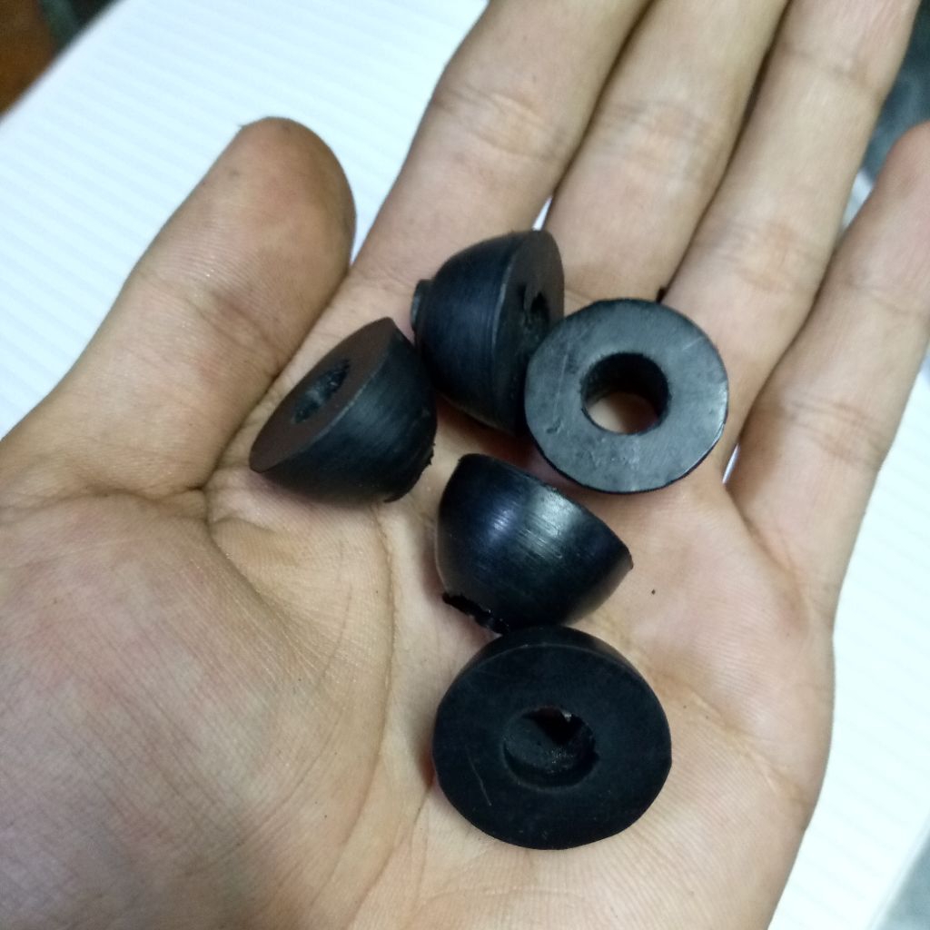 karet sil PIGTAIL gas LPG 50kg