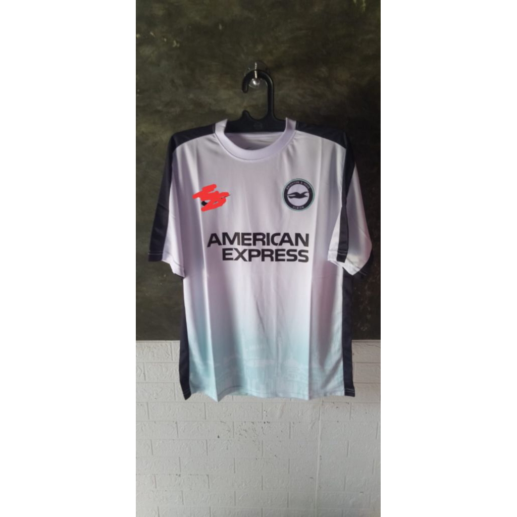 JERSEY BRIGHTON 3RD 2023 2024