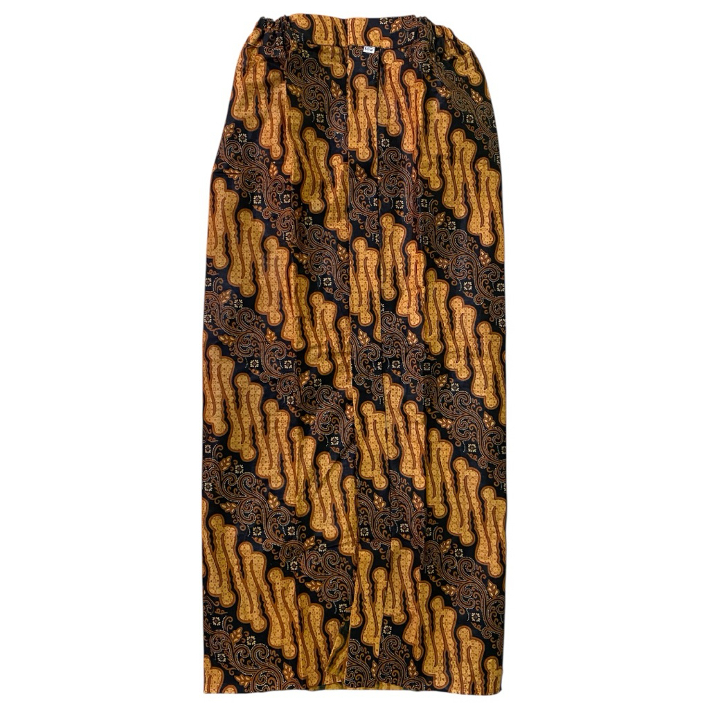 (KHUSUS GROSIR)Rok Jarik Anak Wiru Motif Parang