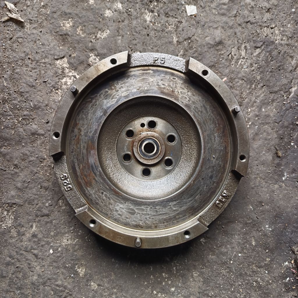 Flywheel Roda gila Gendeng Suzuki New Carry tayo