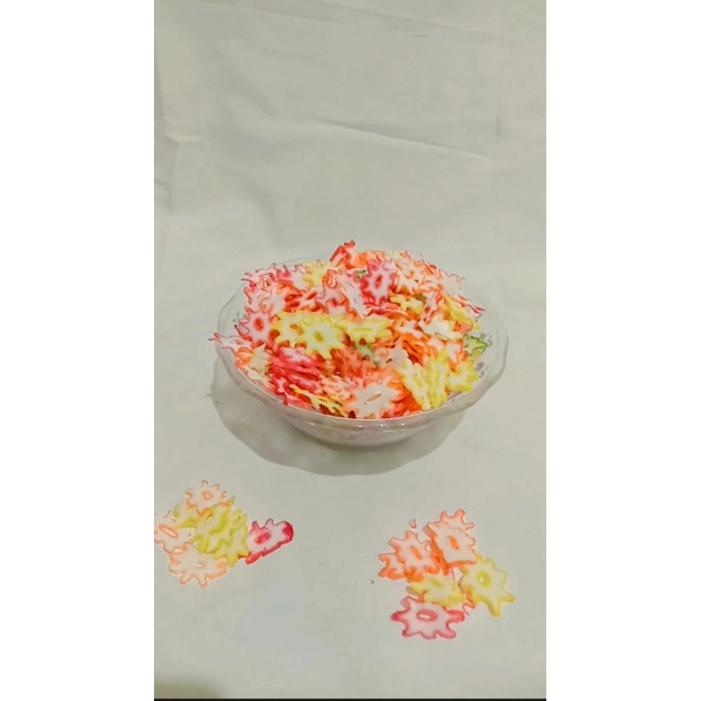 

KERUPUK SEBLAK TERSANJUNG ENAK GURIH DAN MURAH 1kg