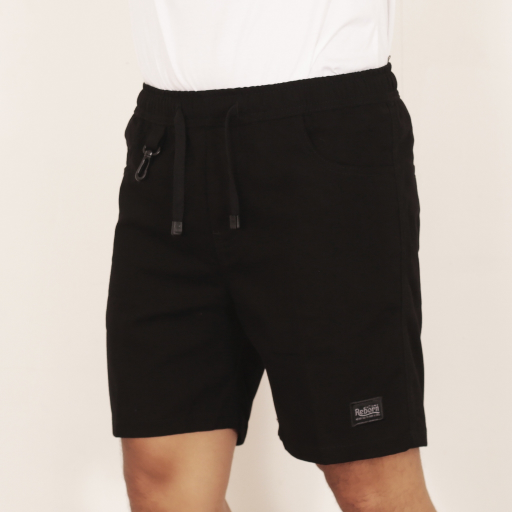 INFLAME REBORN - TEXAS - CELANA PENDEK BOARDSHORT DEWASA