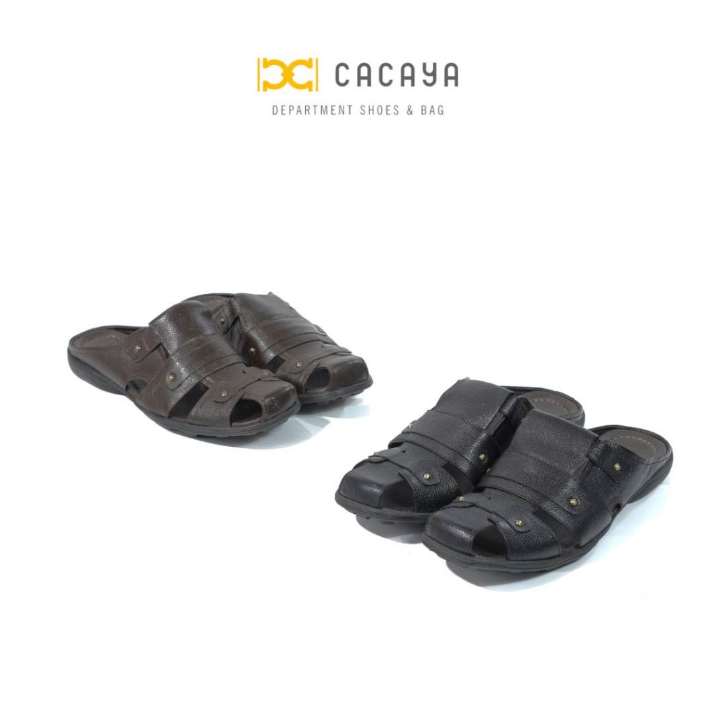 SANDAL SEPATU PRIA ~ BUSTONG PRIA C12 AT 941 CACAYA