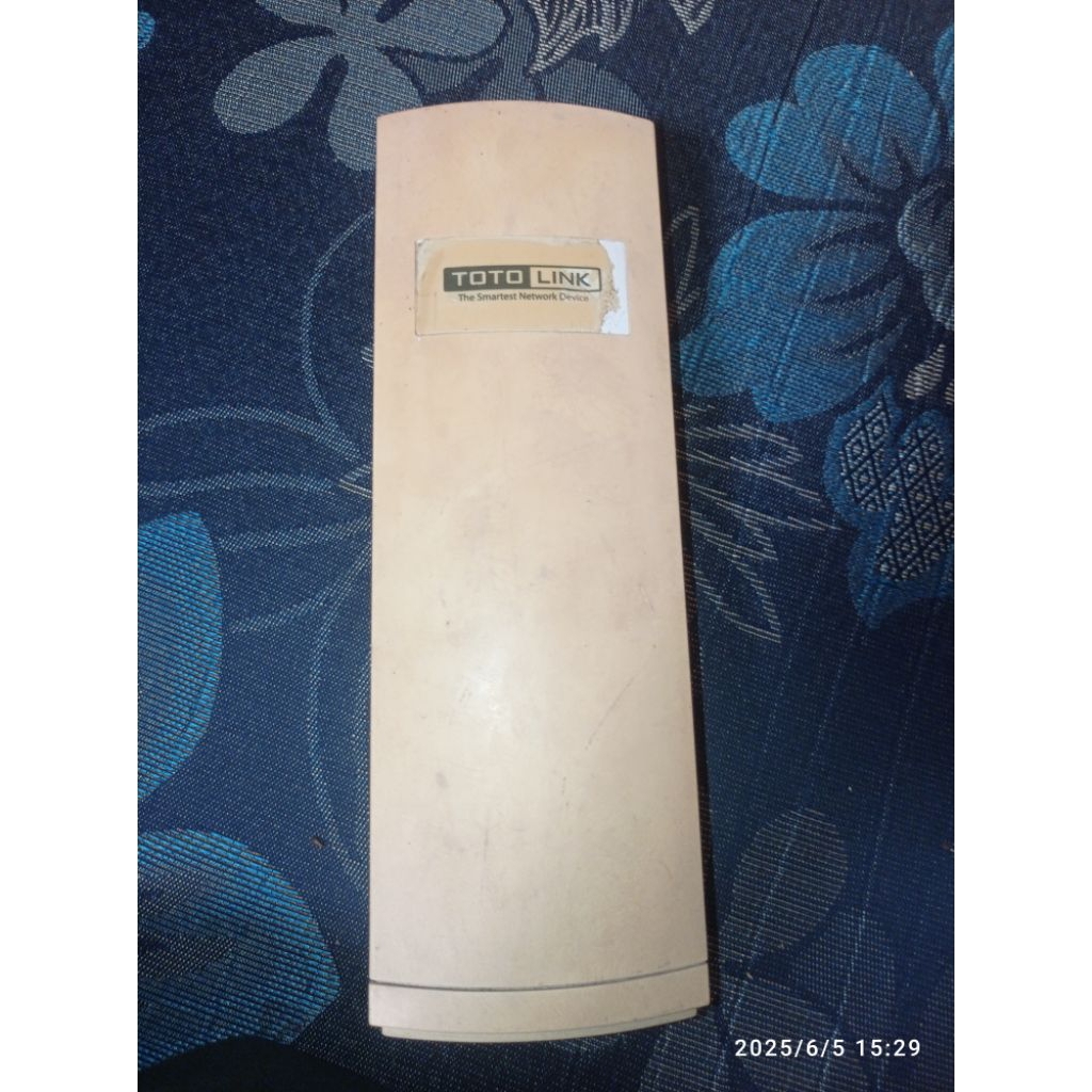 TOTOLINK CP 300 Bekas