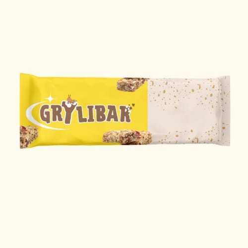 

Grylibar snack