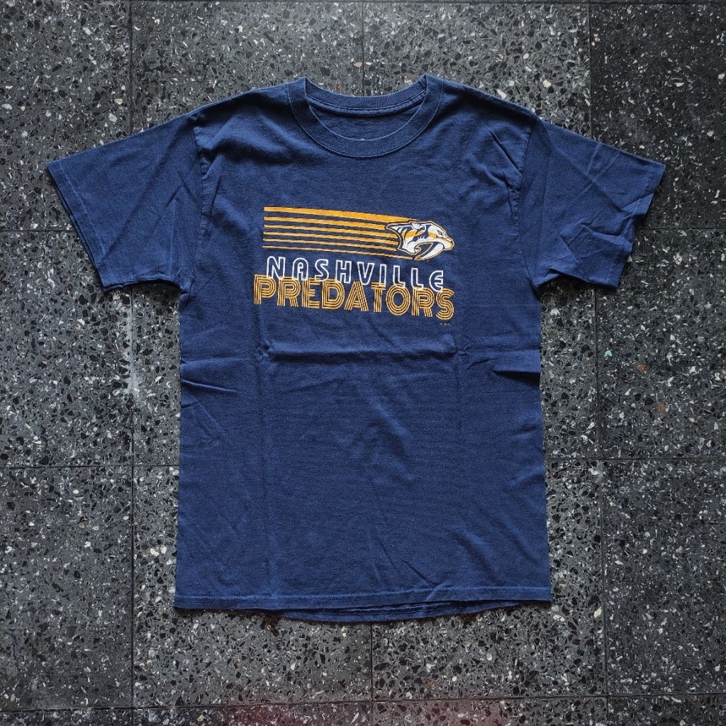 T-shirt NHL Predators