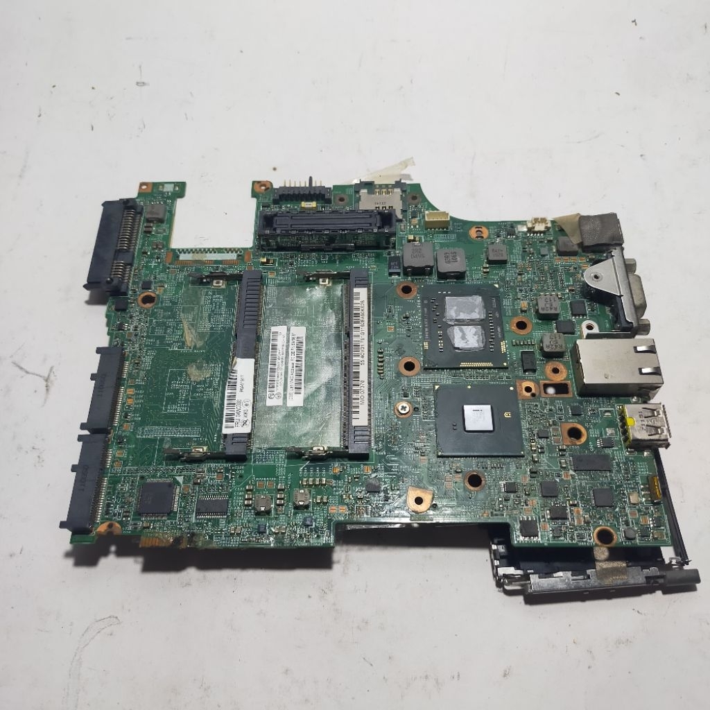Motherboard Mobo Board Mainboard Laptop Lenovo Thinkpad X201