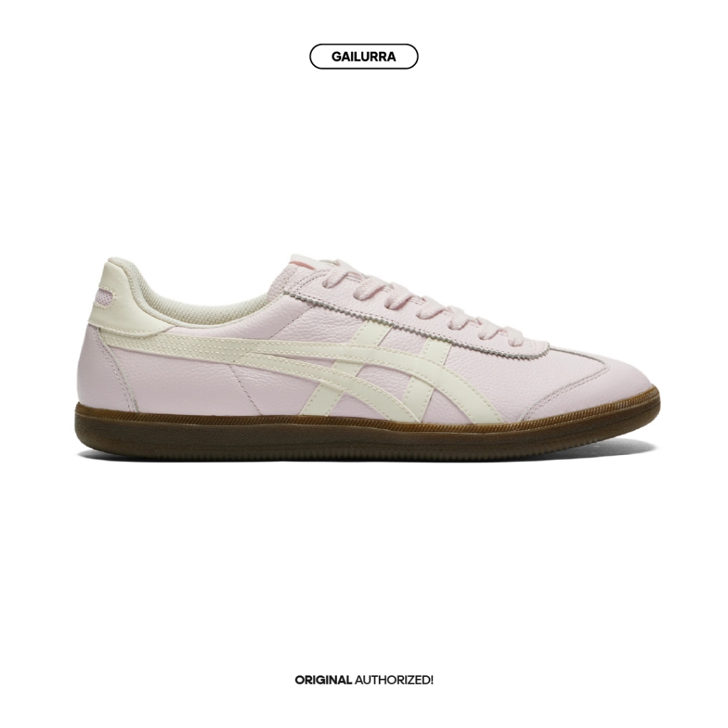 Onitsuka Tiger Tokuten Crystal Pink Cream Original