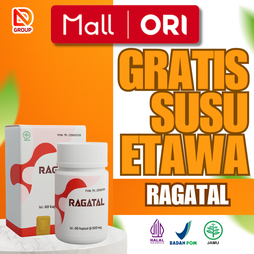 RAGATAL Obat Gatal Gatal Seluruh Badan Obat Gatal Ampuh Obat Gatal Biduran Obat Gatal Gatal Kulit
