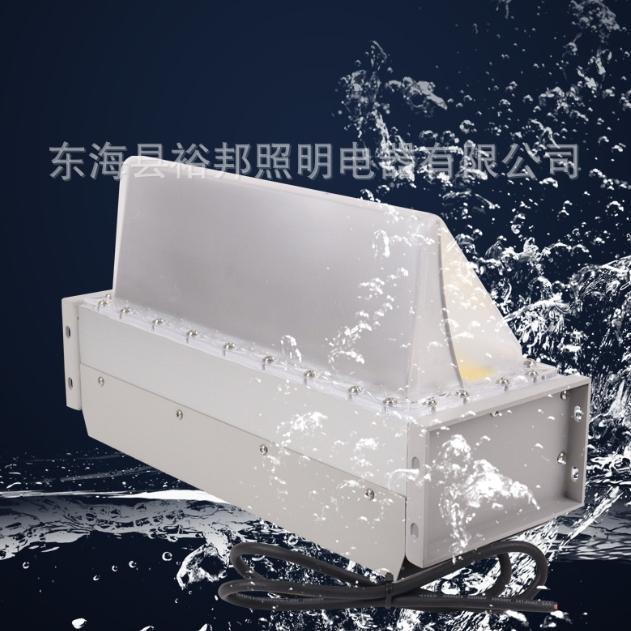 Lampu Pancing Ikan Lampu Cumi Lampu Deck Kapal Lampu Nelayan