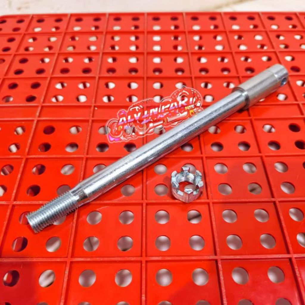 AS RODA DEPAN NINJA R RR