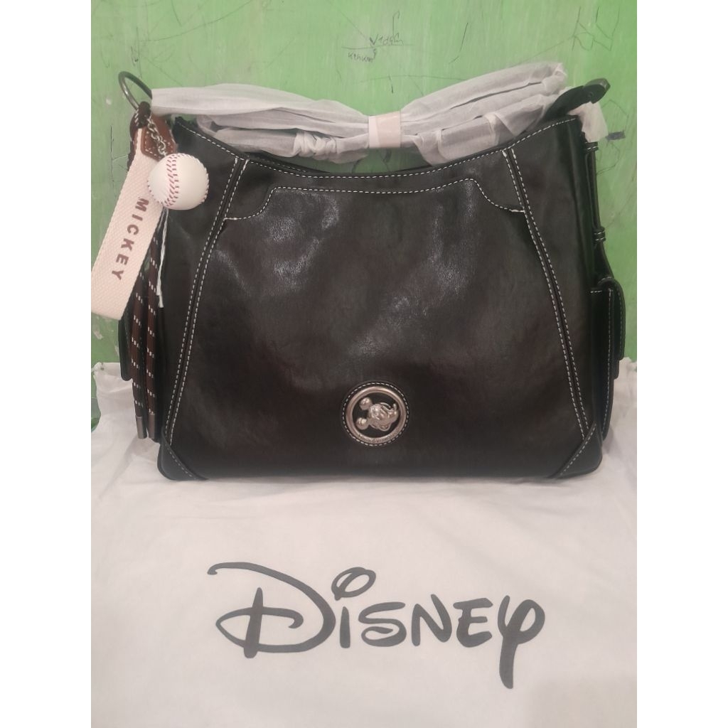 Tas Disney Hobo Black