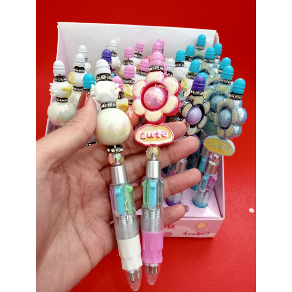 

pulpen mix cute