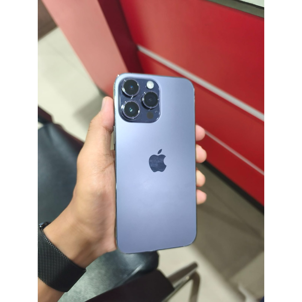 Iphone 14 Pro Max 128gb