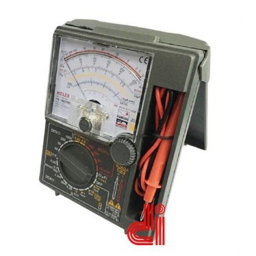 Heles YX360TRD Analog Multimeter YX 360 TRD Multi Meter Tester
