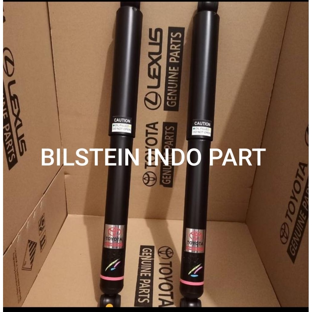 SHOCKBREAKER BELAKANG TOYOTA DYNA/ RINO ORIGINAL