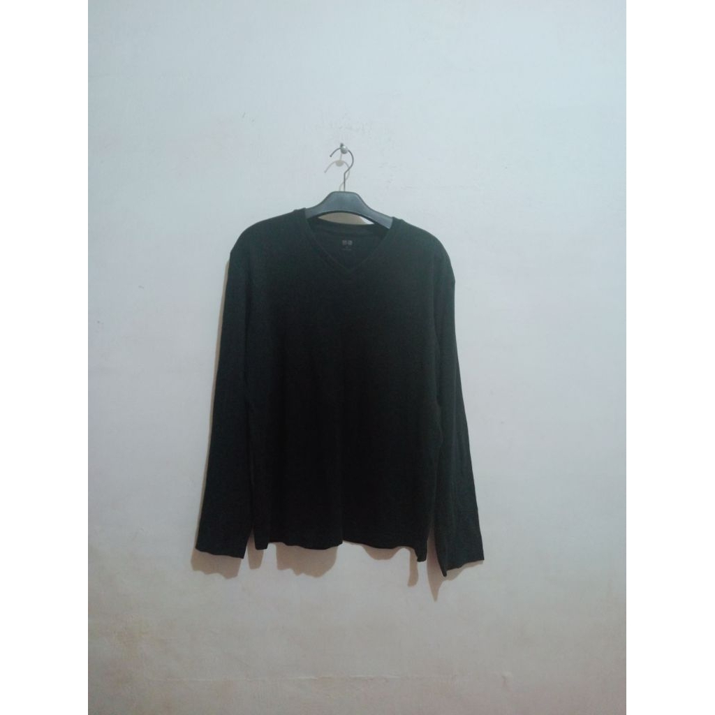 Long Sleeve UNIQLO