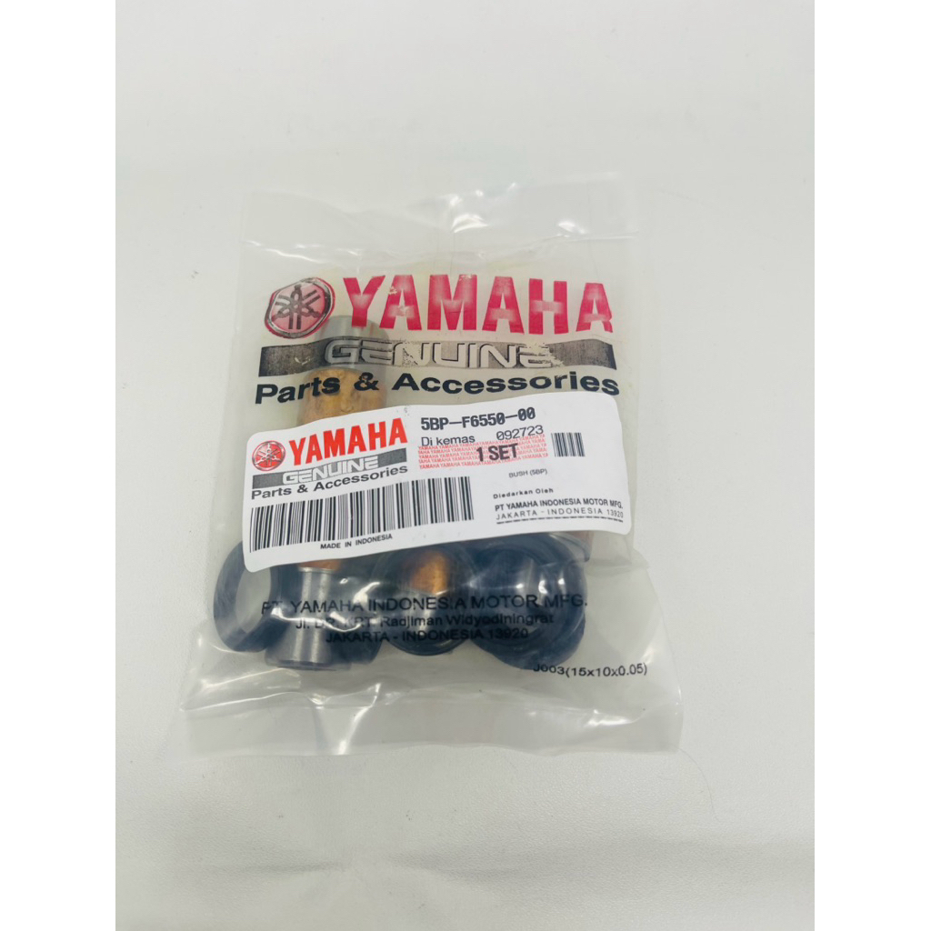 Bosh Monoshock Scorpio Lengan Ayun Unitrack Scorpio 5BP