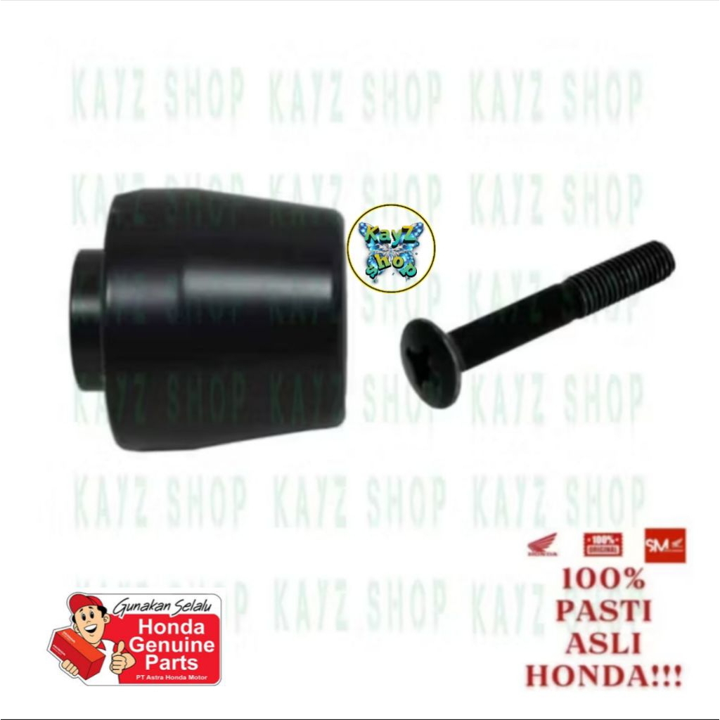 Jalu Stang Honda ADV 150 160 Ori 53101K0WN00