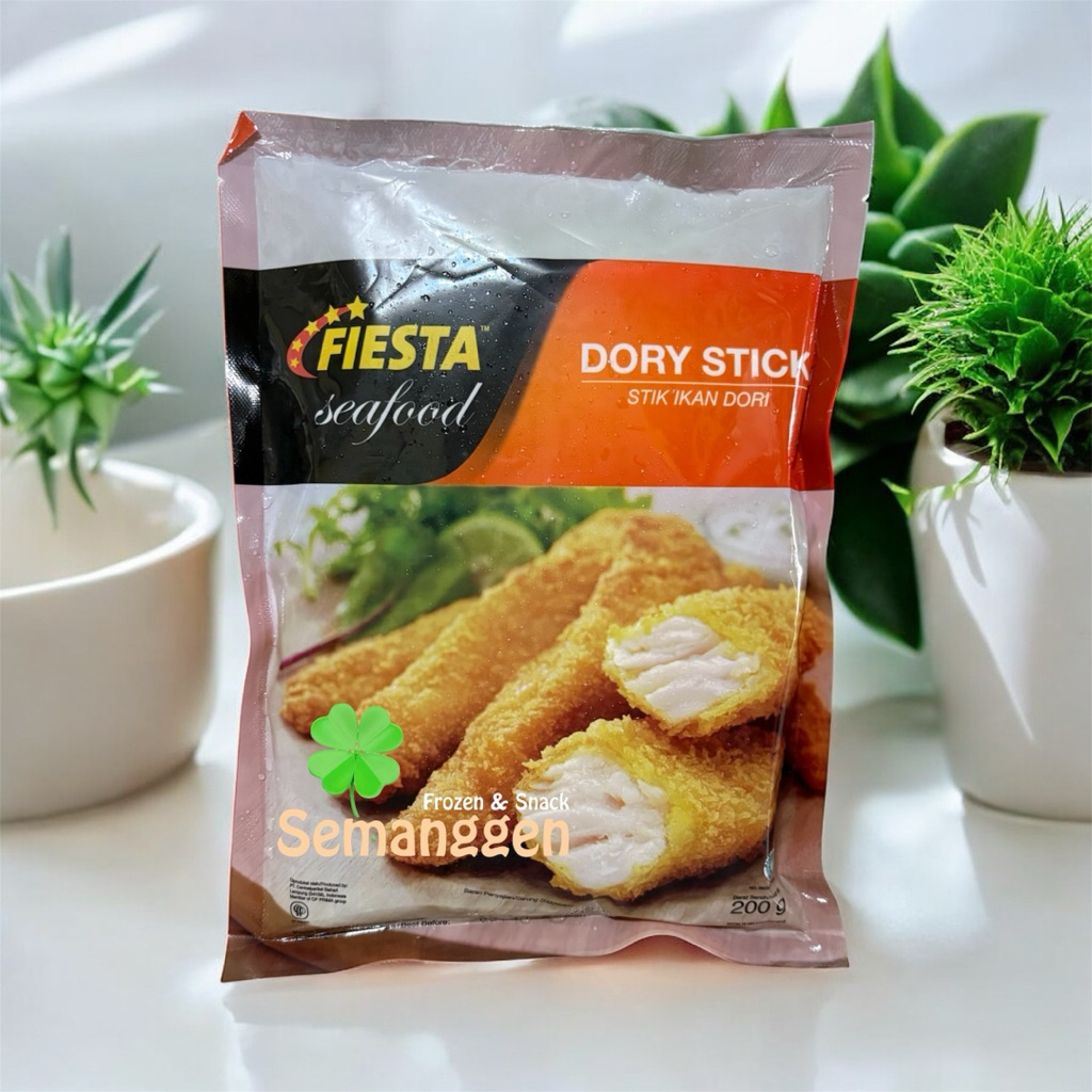 

Fiesta Dori Stick 200g