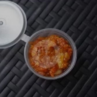 

Sambal Geprek 15 gram