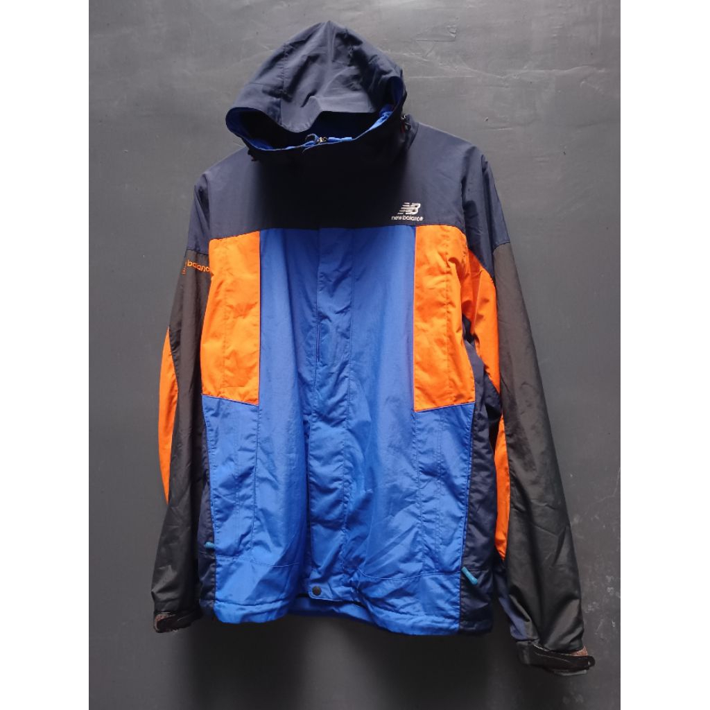 outdoor Gorpcore Nb 3 colour