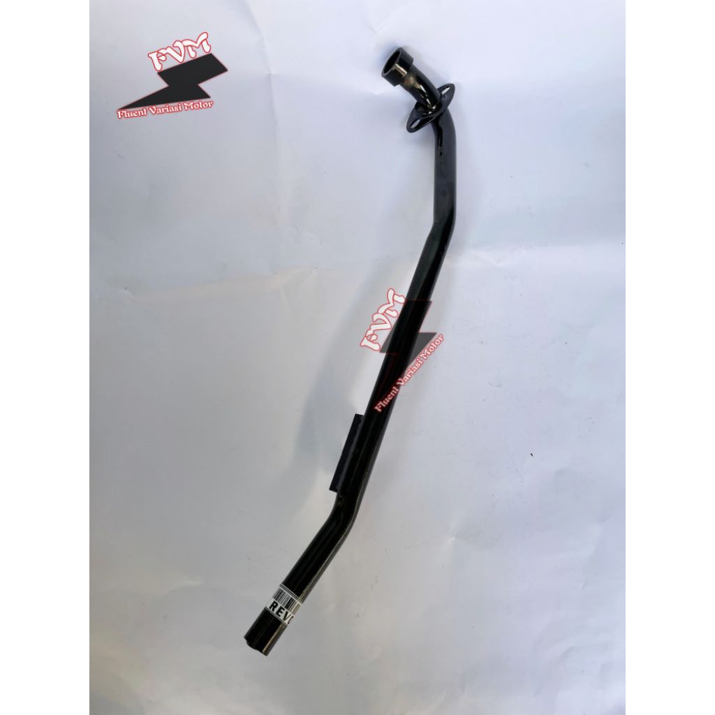 Leheran Kenalpot Standar Motor Revo Lama Revo 2007/2008 Sambungan Kenalpot Revo Lama Revo 2007/2008