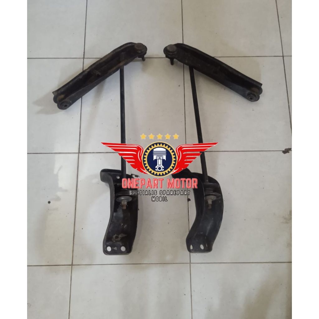 Lower arm sayap bawah zebra espass original