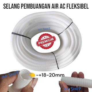 Selang Pembuangan Air | Selang AC - Selang Flexibel | Selang Pembuangan AC PERMETER