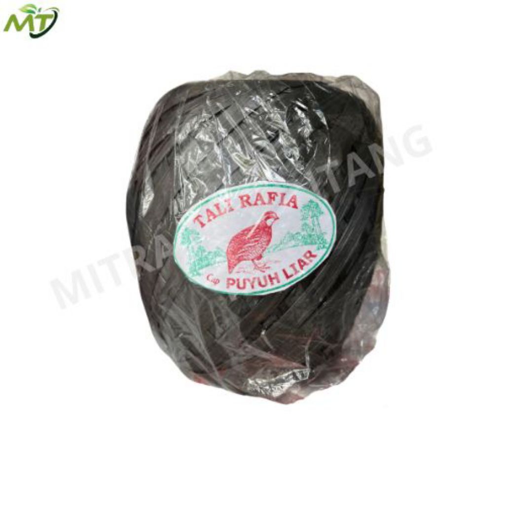 

Tali Rafia Plastik 1kg