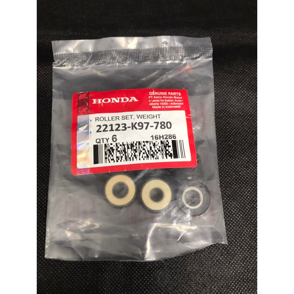 Roller Pcx 150 Adv K97 Roler Pcx 150 Adv K97