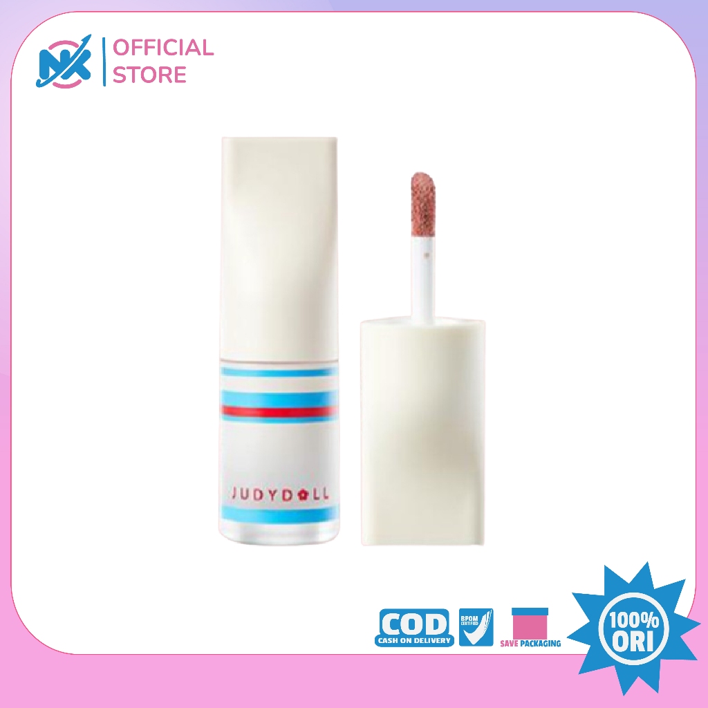 Judydoll Liquid Eyeshadow JudyDoll Eyeshadow Liquid JudyDoll Eye Glitter JudyDoll Eye