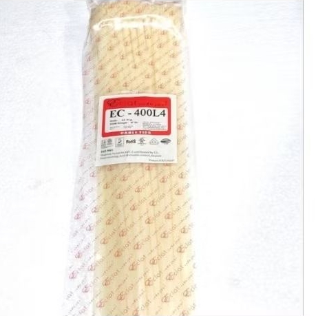 

Eclat Cable Ties 100pcs EC - 40cm
