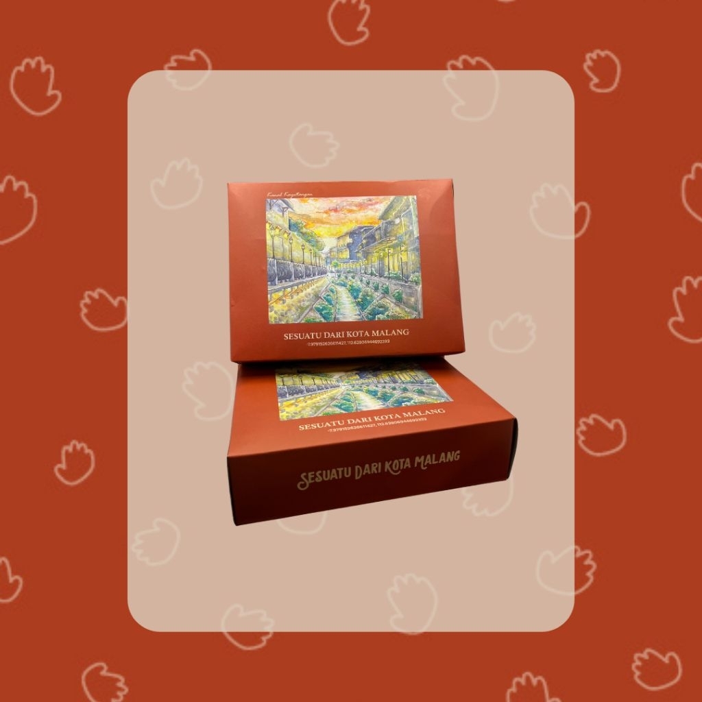 

DariKota keripik tempe box aneka rasa balado jagung bakar keju original oleh-oleh khas malang renyah camilan suguhan buah tangan oleh-oleh khas malang