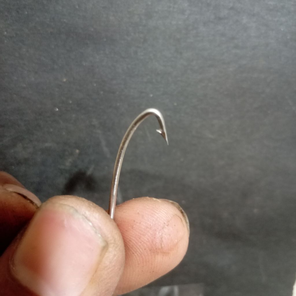 kail urek tanpa tali | model welut squad | kail belut urek belut pancing belut