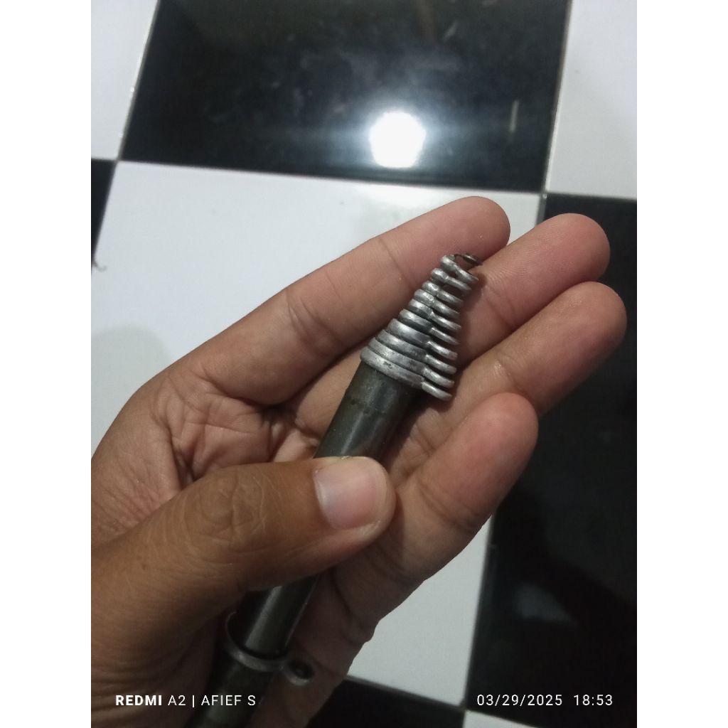 izumi zh 450 kolong wd