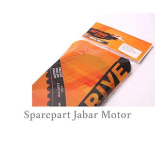 Van Belt V-Belt Daytona Ultra Drive Belt Only Vario 150