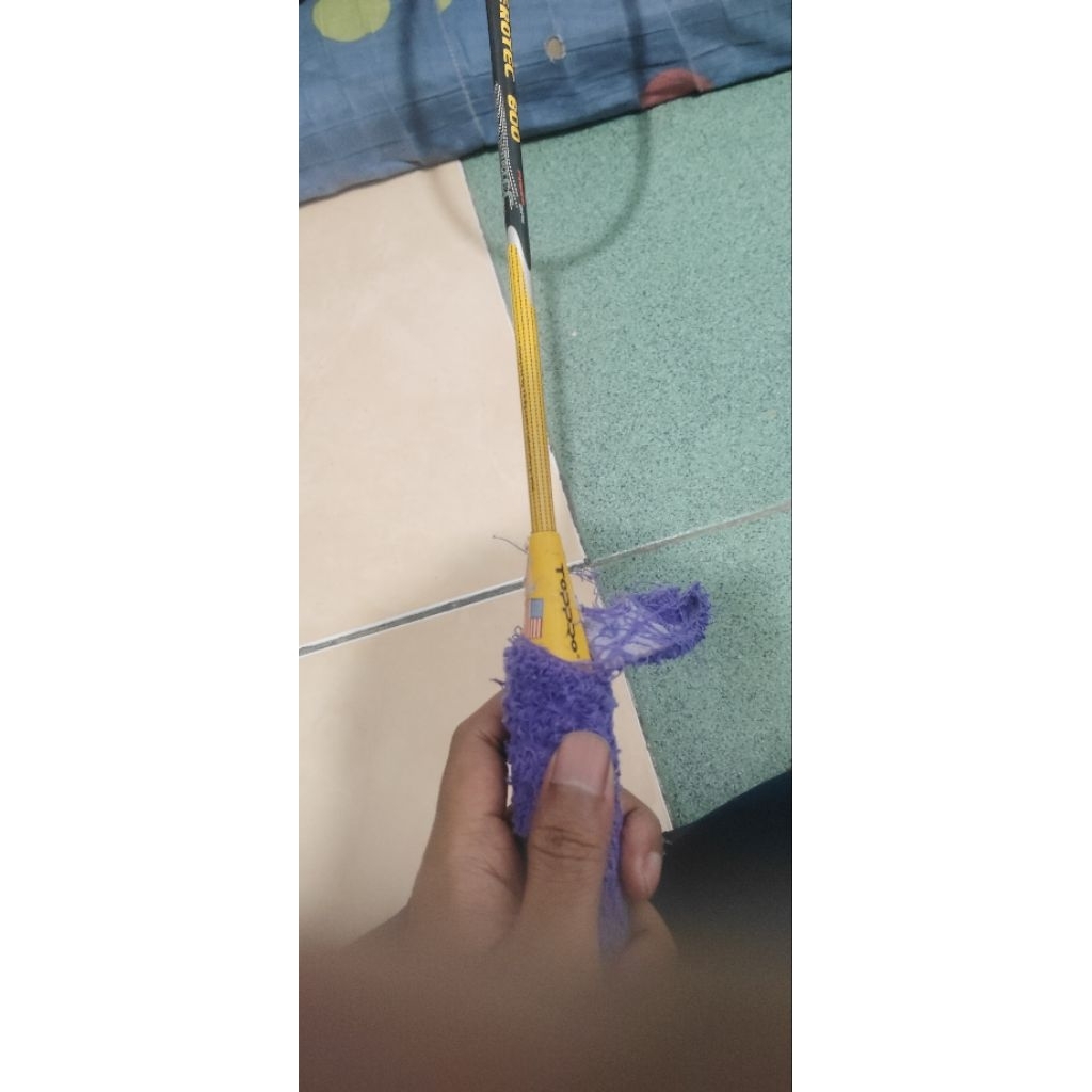 raket badminton toppro aerotec 800