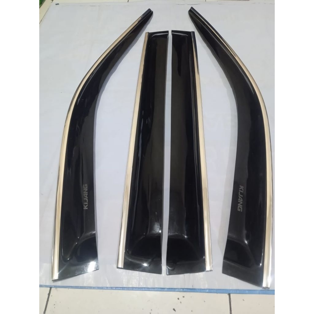 TALANG AIR KIJANG KAPSUL 1997 1998 1999 2000 2001 2002 2003 2004 MODEL SLIM LIST CROUM