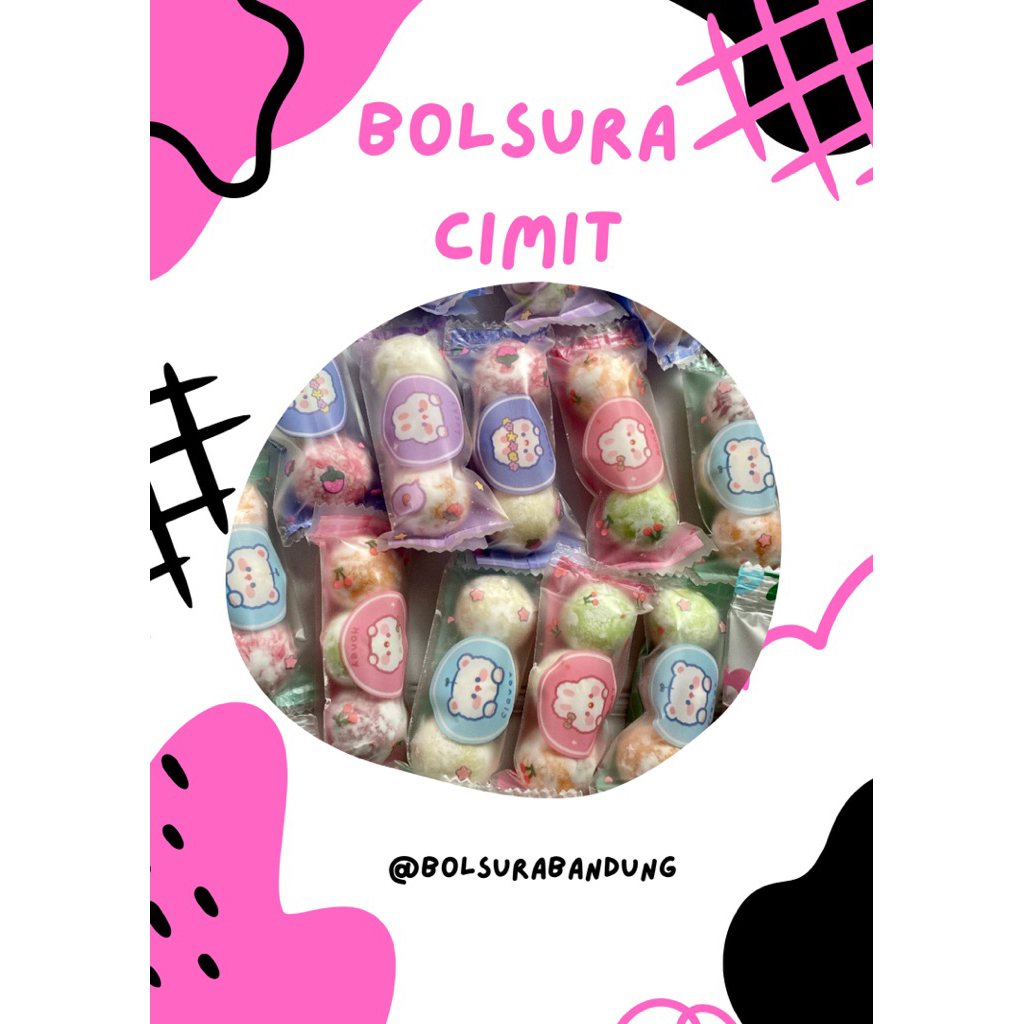 

BOLSURA CIMIT