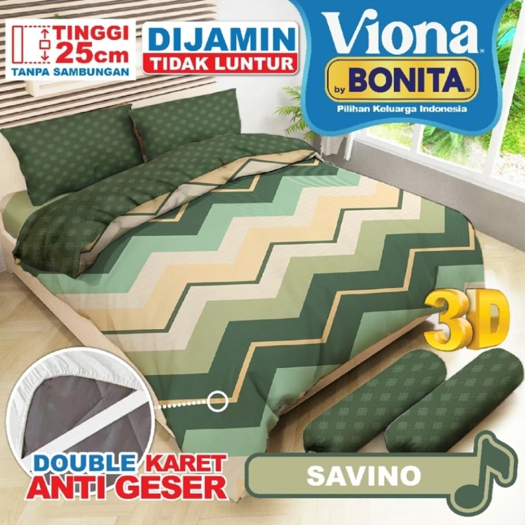SPREY VIONA BONITA 180X200