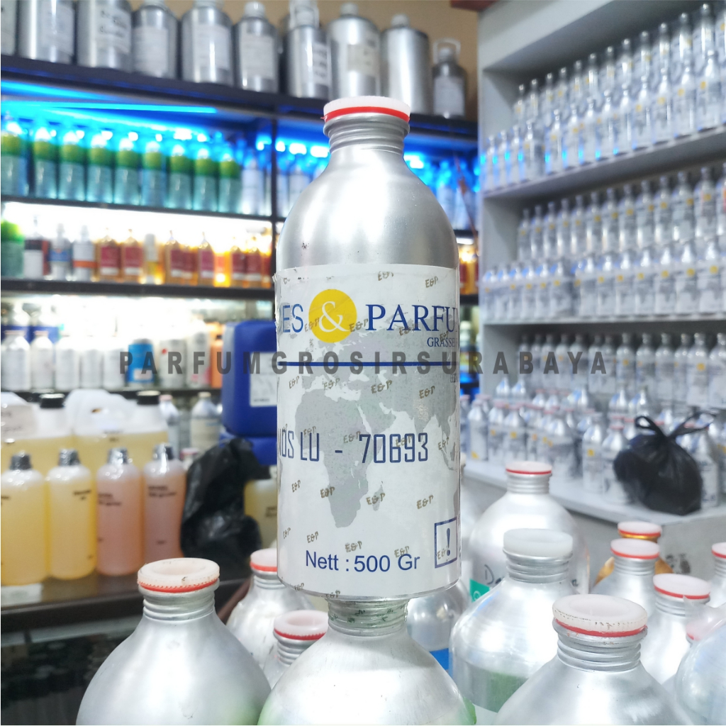 Kaleng Bekas Parfum | Kaleng Aluminium