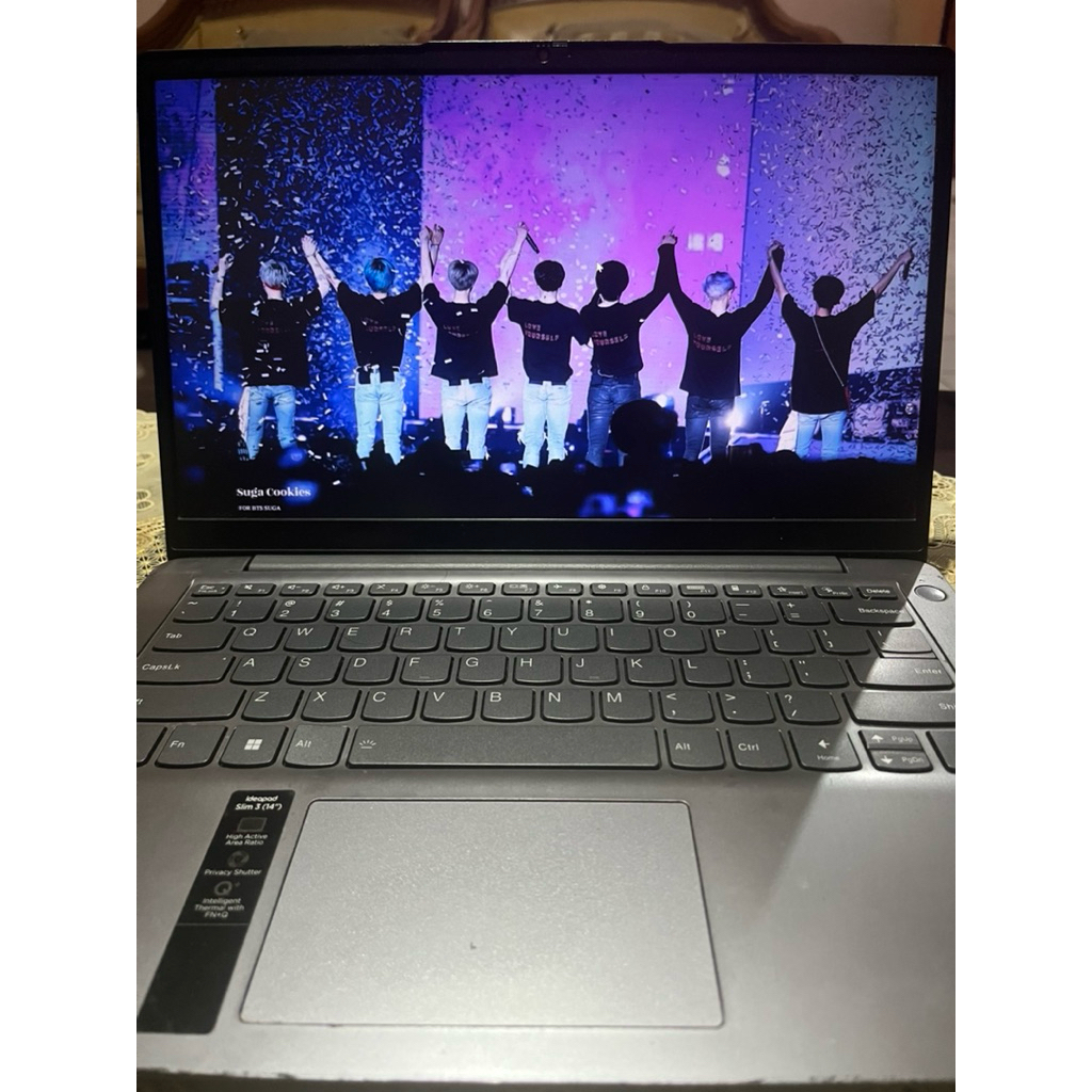 Lenovo ideapad 14ITL6 8/512 i3 gen11