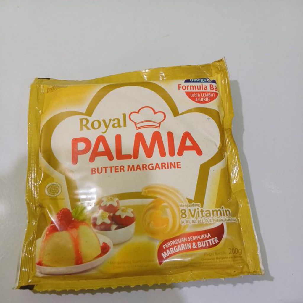 

Royal Palmia