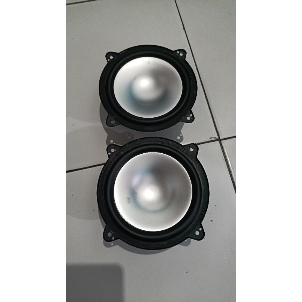 Speaker Midle 5 Inch Original Copotan Polytron