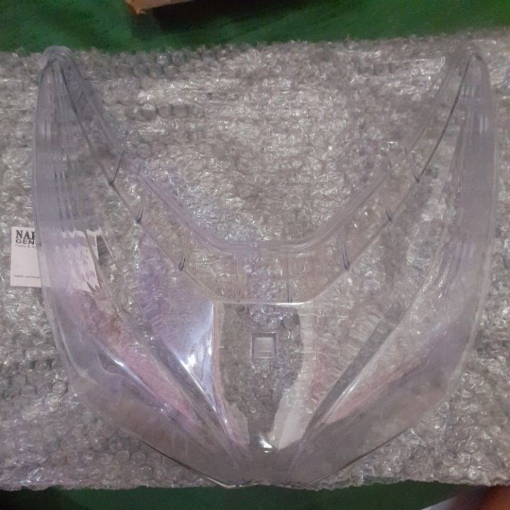 mika lampu reflektor depan vario 110 fi